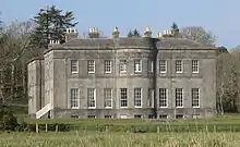 Lissadell House