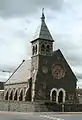 Lissara Presbyterian Church (1867)