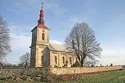 Church of the Holy Trinity