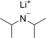 Lithium diisopropylamide