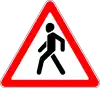 Pedestrians