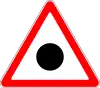 Accidents area