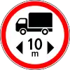 Length limit