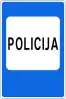 Police station