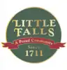 Official seal of Little Falls, New Jersey