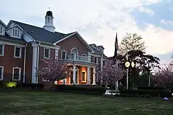 Little Falls Town Hall