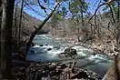 Little Missouri River