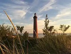 Little Sable Point Light