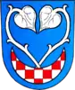 Coat of arms of Litultovice