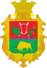 Coat of arms of Lyutizh