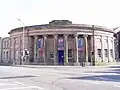 Liverpool Medical Institution, Mount Pleasant(1836–37; Grade II*)