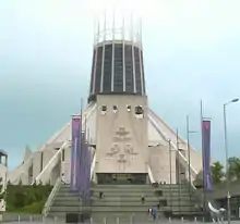 Liverpool Metropolitan Cathedral