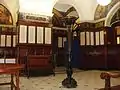 Hall of Remembrance