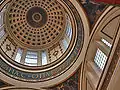 Liverpool Town HallDome(1802; Grade I)