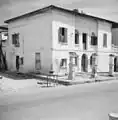 Viala House 1 in 1966.