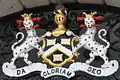 Worshipful Company of Dyers: Da Gloriam Deo (Give Glory to God)