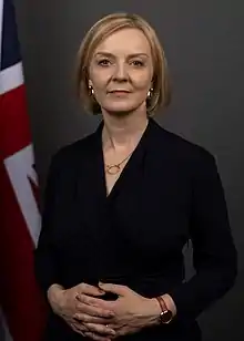 Liz Truss