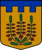 Coat of arms of Lizums Parish