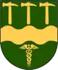 Coat of arms of Ljungby