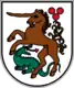 Coat of arms of Municipality of Ljutomer