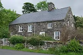 Capel Carmel