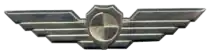 Loadmaster's Badge