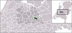 Location of {{{official_name}}}