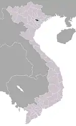 Bắc Ninh