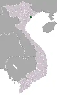 Haiphong