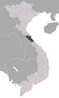 Quảng Bình province