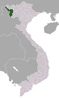 Điện Biên province