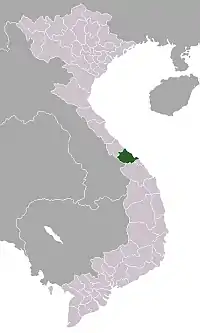 Thừa Thiên Huế province