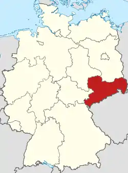 Saxony