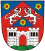 Coat of arms of Lochovice