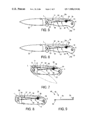 Schematics of the L.B.S. mechanism