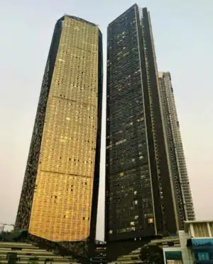 Lodha Park