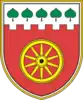 Coat of arms of Municipality of Logatec