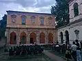 Loggia Cornaro, Padua