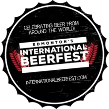 EDMONTON INTERNATIONAL BEERFEST