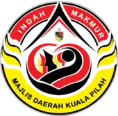 Seal of Kuala Pilah