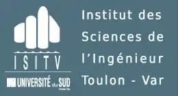 ISITV logo