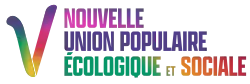 Logo of the New Ecologic and Social People's Union