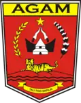 Agam Regency