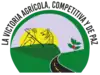 Official seal of La Victoria, Boyacá