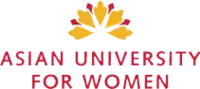 Coat of Arms, Asian University for Women