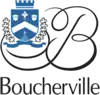 Coat of arms of Boucherville