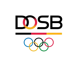 German Olympic Sports Confederation logo