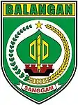 Balangan Regency