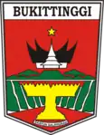 Bukittinggi City