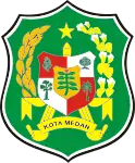 Medan City